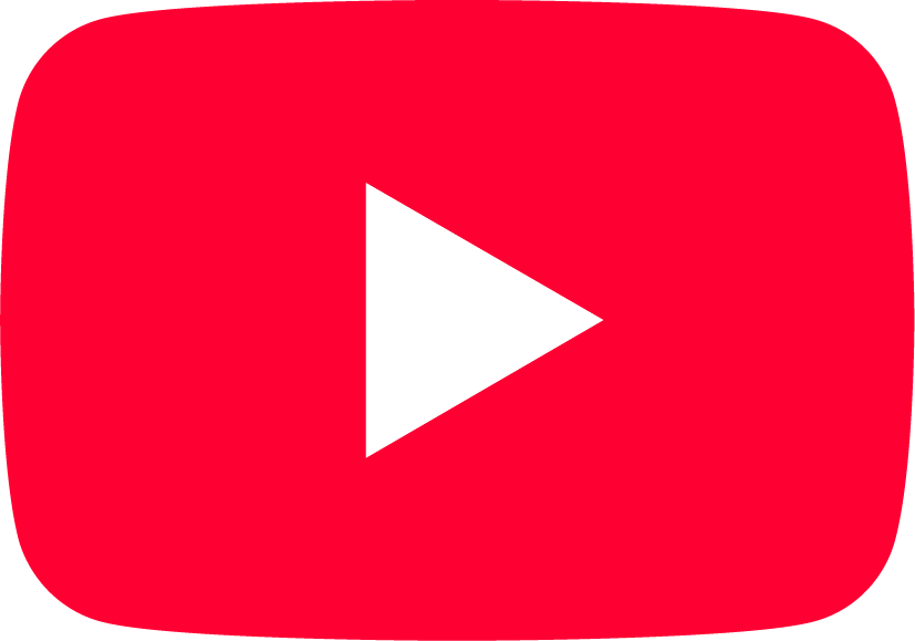 YouTube logo